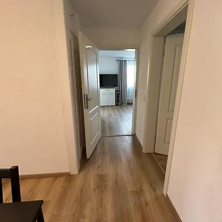 Wohnung Mit Terrasse Herbolzheim Exterior photo