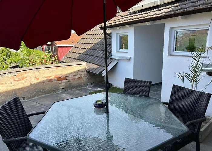 Wohnung Mit Terrasse