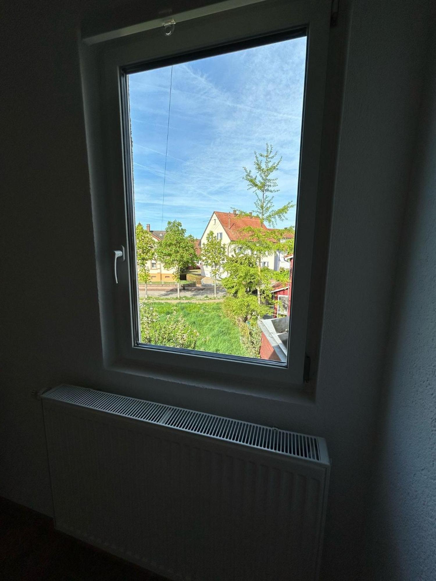 Mit Terrasse Herbolzheim