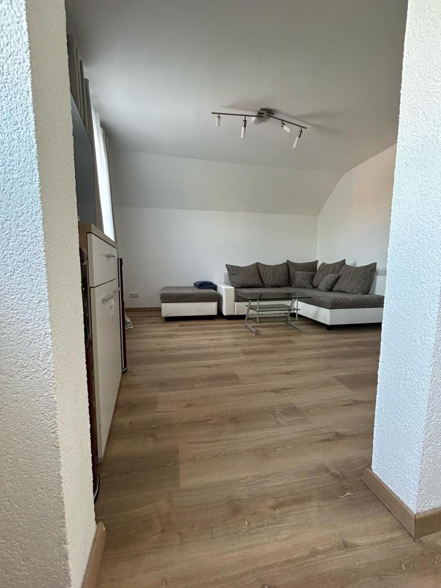Apartment Mit Terrasse Herbolzheim