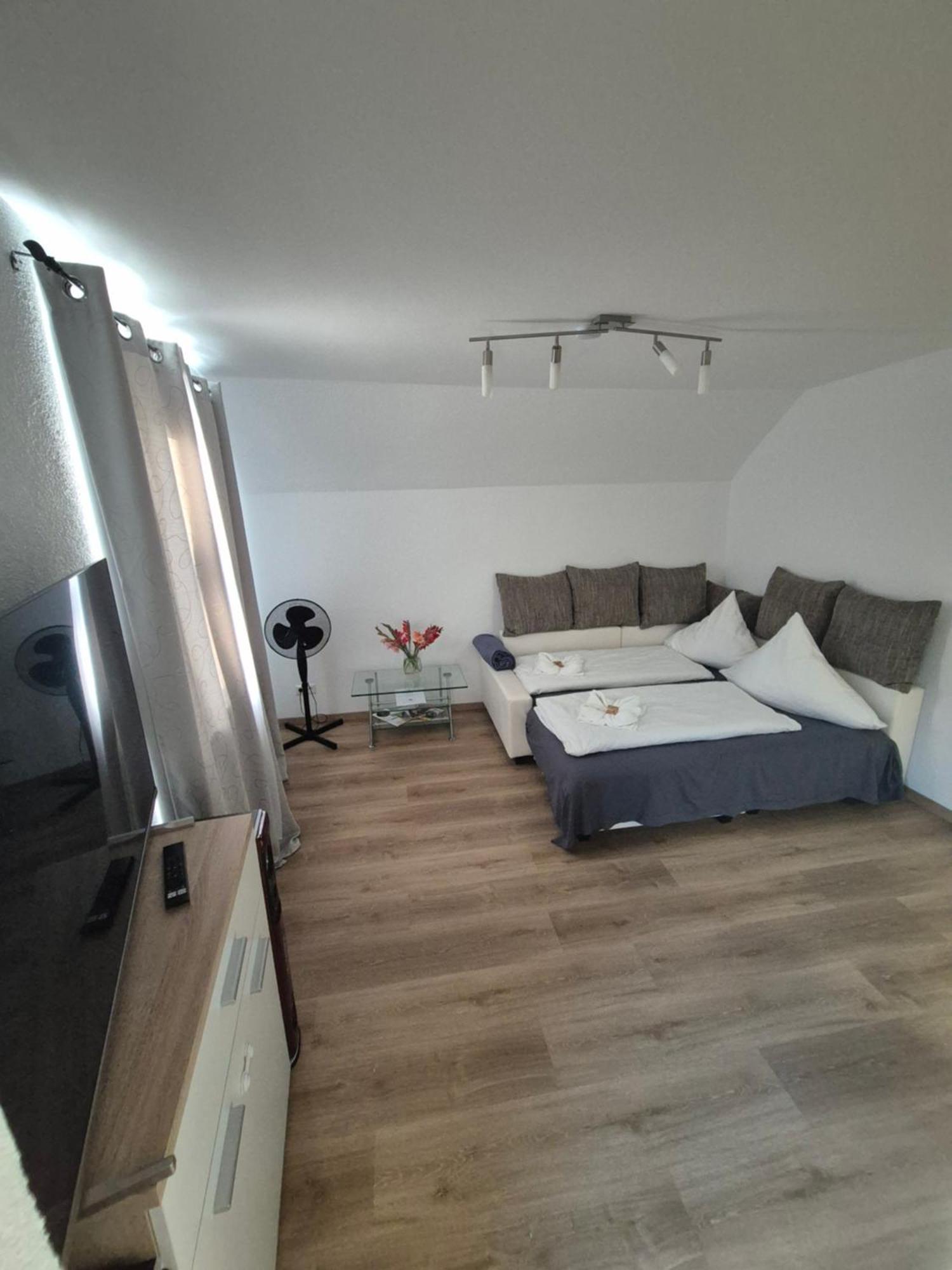 Mit Terrasse Herbolzheim